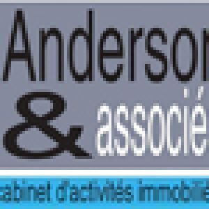 Avatar logo | Anderson & Associes | Aix-en-Provence France | 360° 3D virtual tour photographer