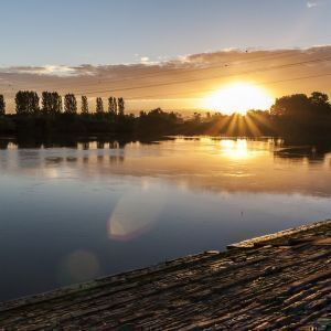 Avatar logo | Alain Etcheto | Urt France | 360 3D VR tours