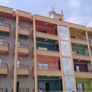 Avatar logo | valery Ndjock | Yaounde Cameroon | 360 3D VR tours