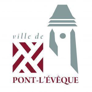 Avatar logo | Ville Pont-l'Évêque | Pont-l'Évêque France | 360 3D VR tours
