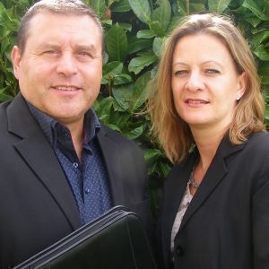 Avatar logo | Sandie et Francesco Séguret-Gris | Doazit France | 360 3D VR tours