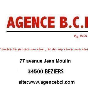 Avatar logo | Bernard Camon | Béziers France | 360 3D VR tours