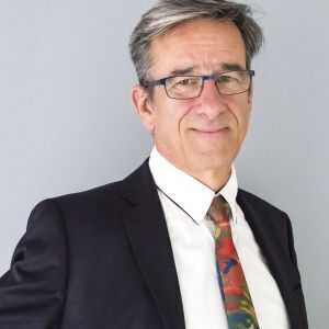 Avatar logo | ROGER | Nantes France | 360 3D VR tours