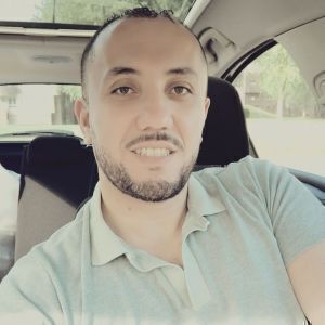 Avatar logo | Belkacem Amarouche | Roubaix France | 360 3D VR tours