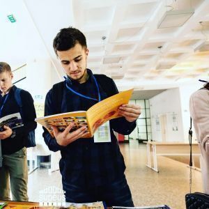 Avatar logo | Alen Jertec | Zagreb Croatia (Hrvatska) | 360 3D VR tours