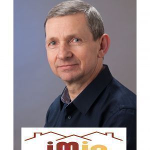 Avatar logo | GODON | Reims France | 360 3D VR tours