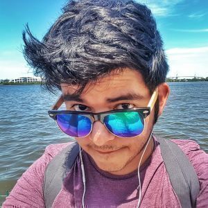 Avatar logo | Roberto Arcide | Tampico Mexico | 360 3D VR tours