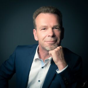 Avatar logo | Jean-Baptiste Roy BSK Immobilier | Melun France | visite virtuelle 360 3D VR