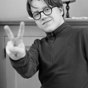 Avatar logo | Julien Somville | Brussels Belgium | 360 3D VR tours