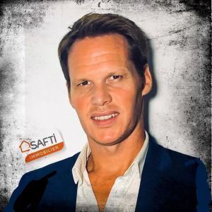 Avatar logo | Aurélien Lair Safti | Porto-Vecchio France | 360 3D VR tours