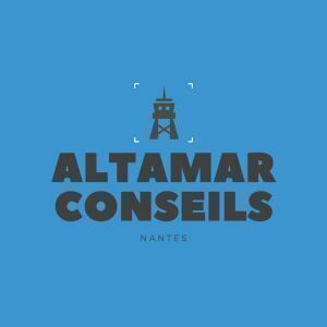 Avatar logo | ALTAMAR CONSEILS | Nantes France | visite virtuelle 360 3D VR