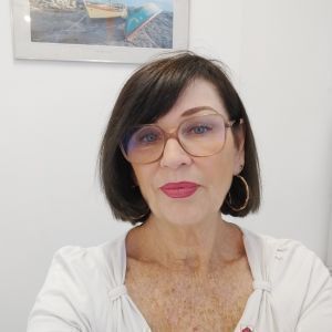 Avatar logo | Clair MARRIOTT | Marseillan France | Photographe visite virtuelle 360° 3D