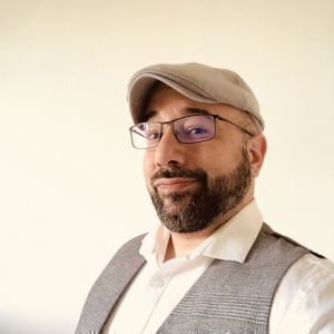 Avatar logo | jerome | Paris France | visite virtuelle 360 3D VR