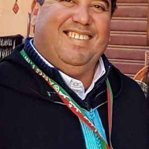 Avatar logo | Mohamed Azim | Marrakesh Morocco | 360 3D VR tours