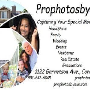 Avatar logo | SUSAN INGENITO | Corona États-Unis | visite virtuelle 360 3D VR