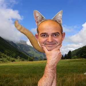 Avatar logo | Phil Good | Istres France | 360 3D VR tours