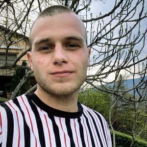 Avatar logo | Hugues Vogel | Ax-les-Thermes France | 360 3D VR tours