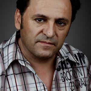 Avatar logo | Xavier Chkondali | Reims France | 360 3D VR tours