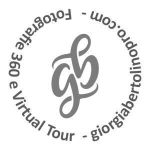 Avatar logo | Giorgia Bertolino fotografa grafica Torino | Metropolitan City of Turin Italie | visite virtuelle 360 3D VR