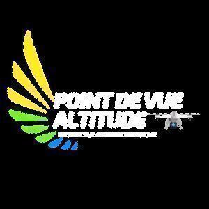 Avatar logo | Fred Point de Vue Altitude | Sautron France | 360 3D VR tours