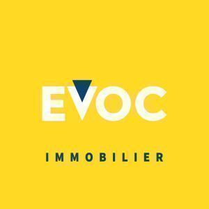 Avatar logo | EVOC immobilier | Montpellier France | 360° 3D virtual tour photographer