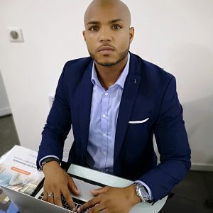 Avatar logo | Rudy Ponchateau | Fleury-Mérogis France | 360 3D VR tours