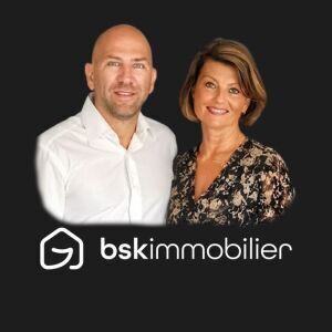 Avatar logo | BSK IMMOBILIER | Oignies France | 360° 3D virtual tour photographer