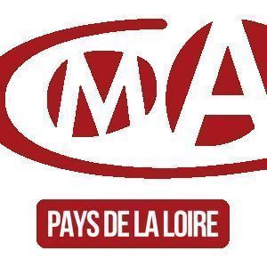 Avatar logo | CMARPDL | Sainte-Luce-sur-Loire France | Photographe visite virtuelle 360° 3D