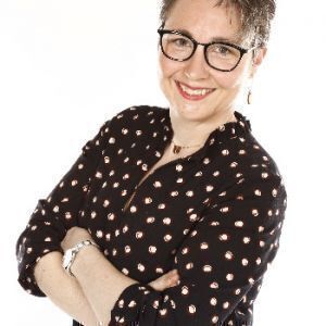 Avatar logo | Lamy Lucille | Étrépagny France | 360 3D VR tours