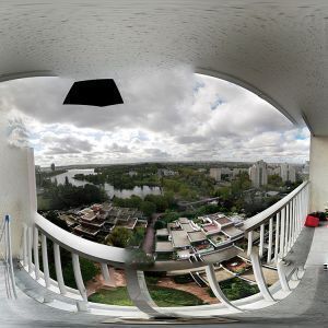 Avatar logo | Remi Fassol | Velaux France | 360 3D VR tours