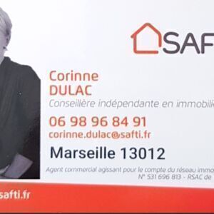 Avatar logo | Corinne Dulac | Marseille France | 360 3D VR tours