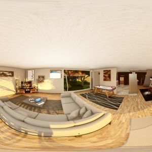 Avatar logo | pauk tee | Fâncel Romania | 360 3D VR tours