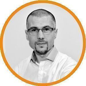 Avatar logo | GCSE WEBDIGITAL | Lauret France | 360° 3D virtual tour photographer