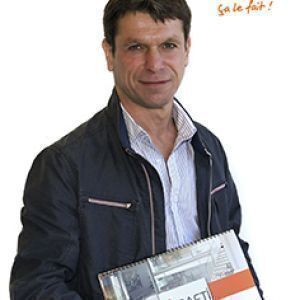 Avatar logo | arnaud le guern | Saint-Cyprien France | Photographe visite virtuelle 360° 3D