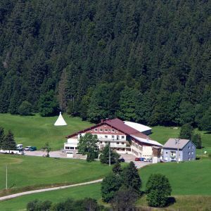 Avatar logo | Ecole des Neiges | Lamoura France | visite virtuelle 360 3D VR