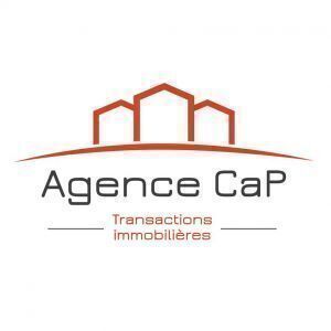 Avatar logo | Agence CaP | Galluis France | Photographe visite virtuelle 360° 3D