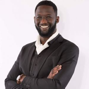 Avatar logo | Alioune Dienna | Coulommiers France | 360 3D VR tours