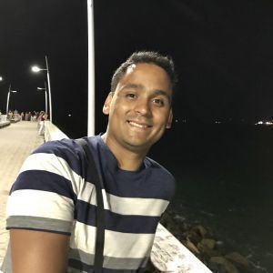 Avatar logo | simon | Amiens France | visite virtuelle 360 3D VR