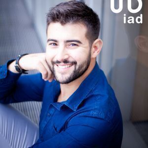 Avatar logo | Frédéric Dos Santos | Fontenay-sous-Bois France | visite virtuelle 360 3D VR