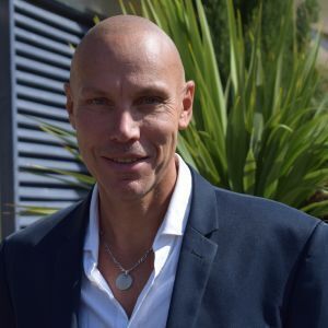 Avatar logo | Patrick Morin RealEstate | Lyon France | 360 3D VR tours