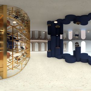 Avatar logo | Emma Carvalho | Paris France | visite virtuelle 360 3D VR