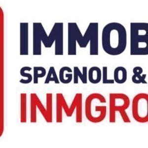 Avatar logo | Loïc Inmgroup | Hennuyères Belgique | Photographe visite virtuelle 360° 3D