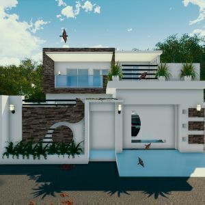 Avatar logo | DOUGAH M'TABAH | Togoville Togo | 360 3D VR tours