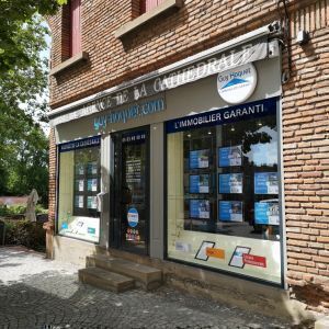 Avatar logo | REGOURD | Albi France | visite virtuelle 360 3D VR