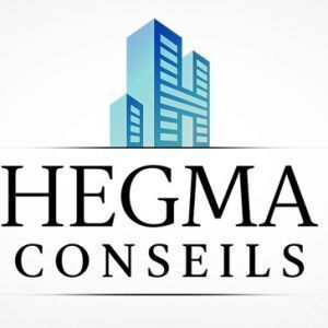 Avatar logo | Hegma Conseils | Paris France | 360° 3D virtual tour photographer