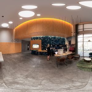 Avatar logo | singh devanand | Vadodara India | 360 3D VR tours