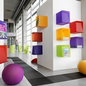 Avatar logo | Aimé Koffi | Abidjan Côte d'Ivoire | visite virtuelle 360 3D VR