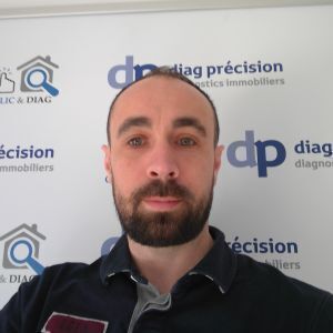 Avatar logo | PAUL Guillaume | Le Relecq-Kerhuon France | 360 3D VR tours