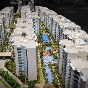 Avatar logo | JACQUELINE ZOE TAN | Singapore Singapour | visite virtuelle 360 3D VR