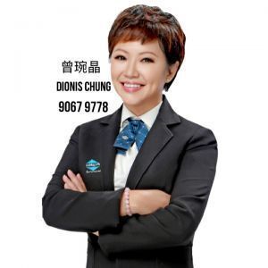 Avatar logo | Dionis Chung | Singapore Singapore | 360 3D VR tours